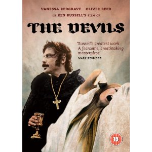 The Devils (Special Edition) [1971]
